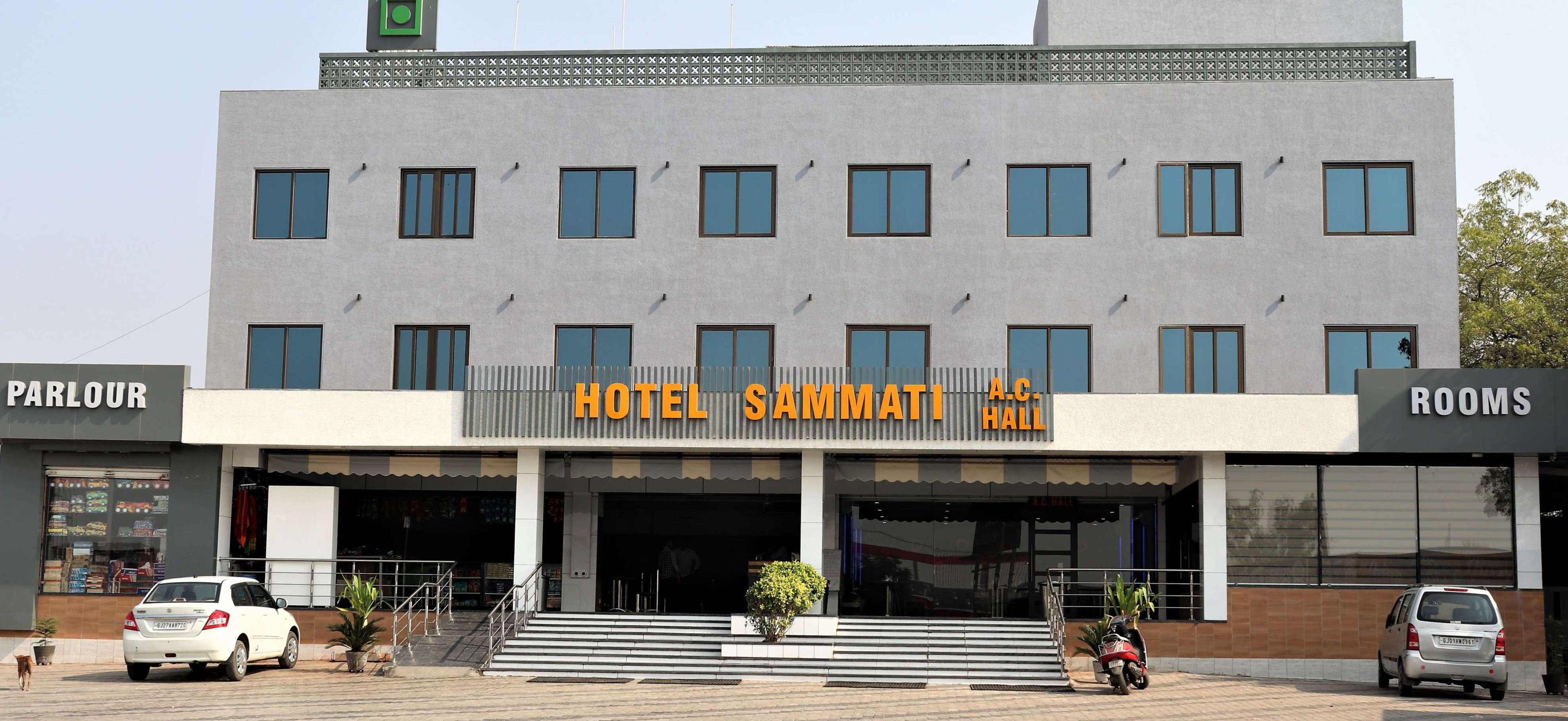 sammati