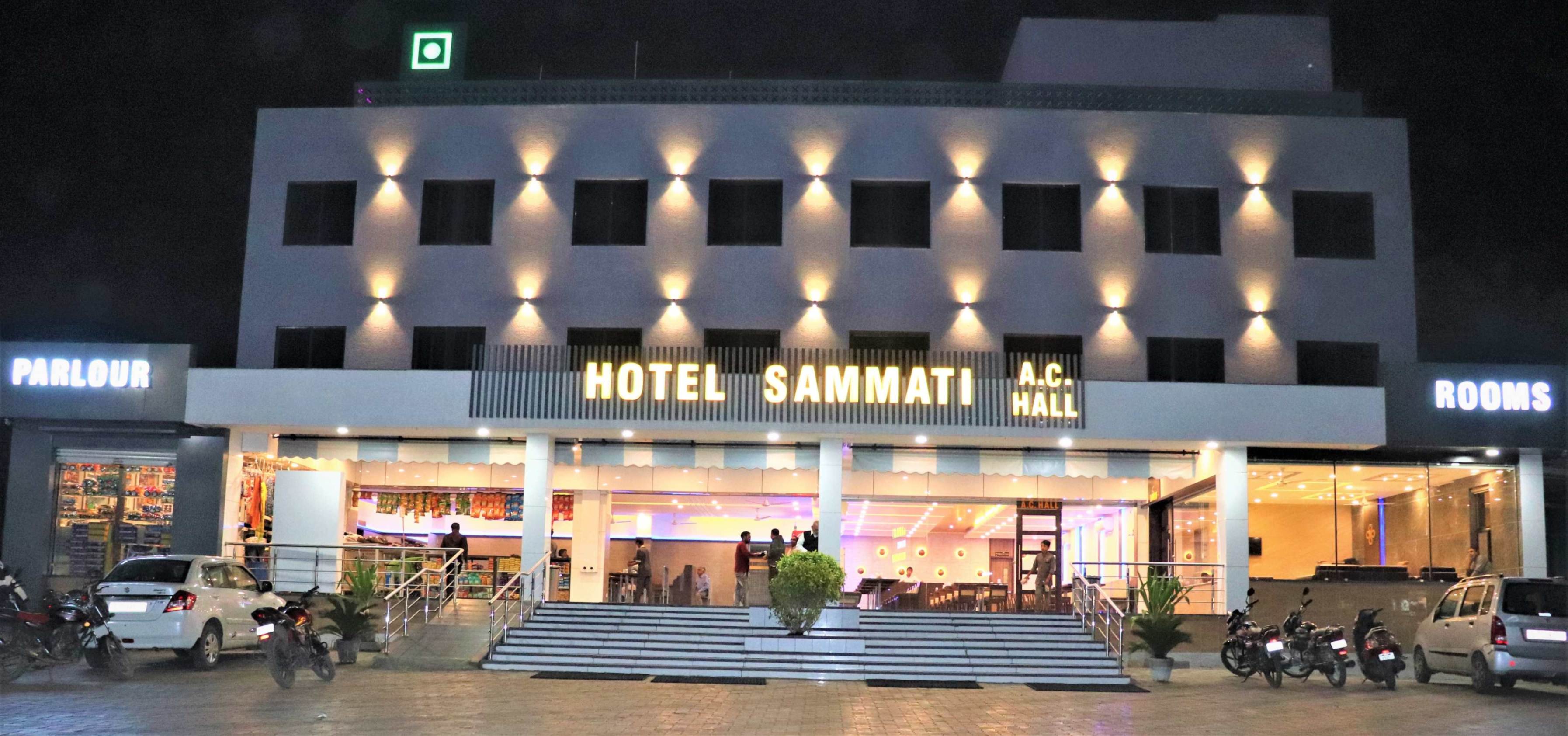 sammati